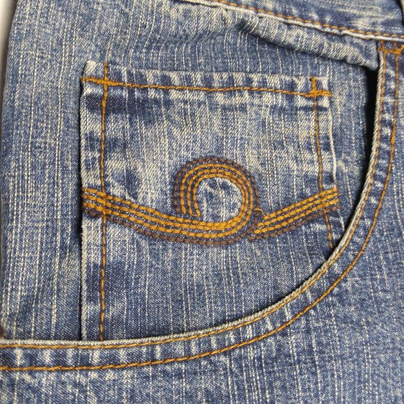 dnm attitude Shorts Men's 44 Hip Hop C926 - Picture 4 of 9